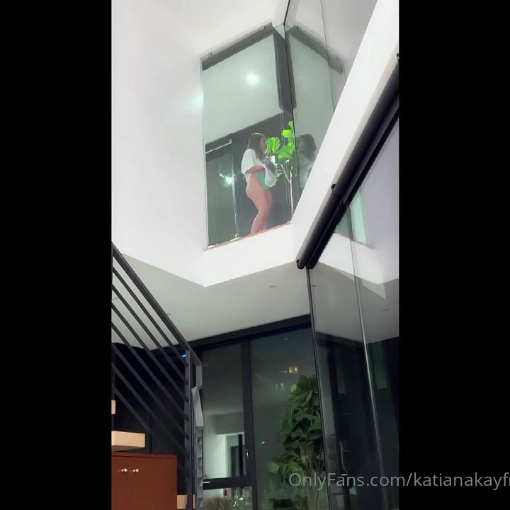 Katiana Kay Sex Tape Video Leaked