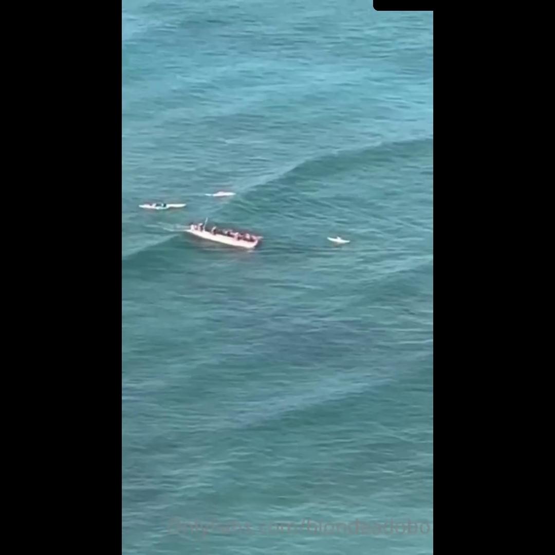 BlondeAdobo Hawaii Sex Tape PPV Video Leaked