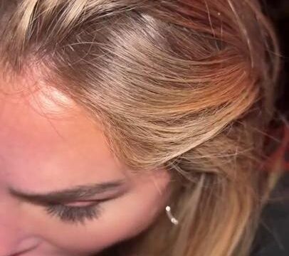Kenzie Anne POV Threesome Video Leaked