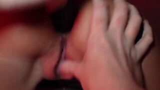 Lilylanes Anal Creampie Sex Video Leaked