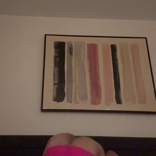 Ariesiagray Panties Aside Sex Tape Video Leaked