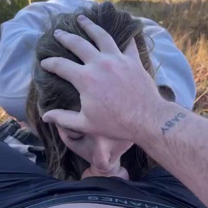 ThePrincessJess Blowjob Cum Swallow Video Leaked