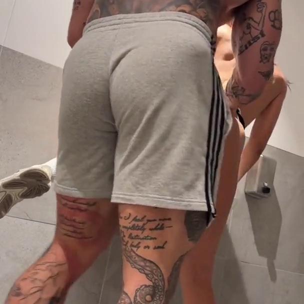 Alysha Davis After Workout Sex Tape Video Leaked