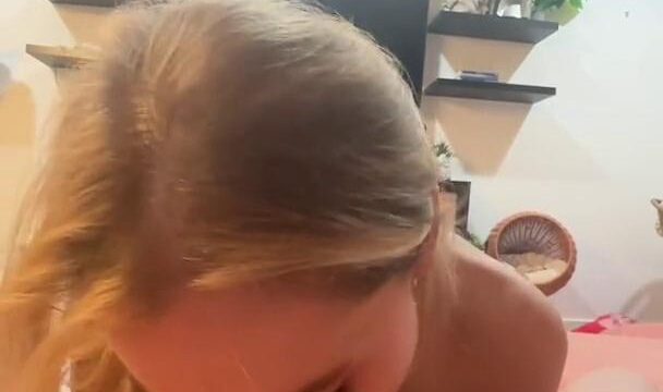 BrandyRenee19 Onlyfans Handjob Video Leaked