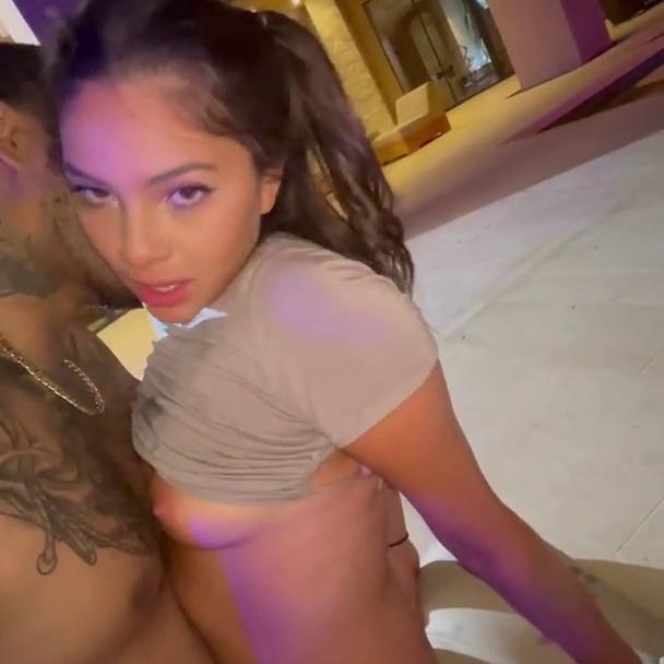Themilaangel Missionary Sex Video Leaked