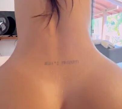 Brenda Trindade Getting Pounded Onlyfans Video Leaked