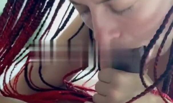 Mady Gio Apartment Sex Tape PPV Video Leaked