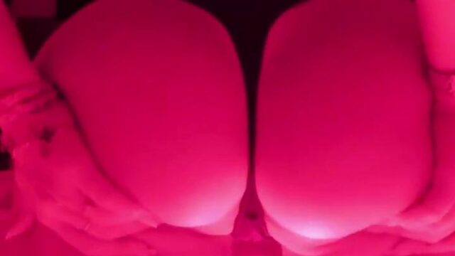 Corinna Kopf Strip Tease in Red Light Video Leaked