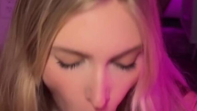 Novaruu Onlyfans Blowjob Video Leaked