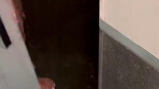 Amber Ajami Shower Sex Tape PPV Video Leaked