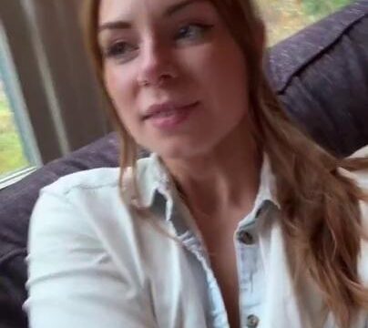 TheIvoryFox Getting Fucked By Her Bully Boyfriend Video Leaked