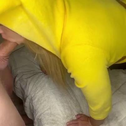 Addison Ivy Cosplay Pokemon Fuck Video Leaked