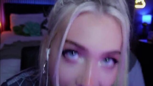 Ariesiatv SpiderGirl ASMR JOI Dildo Sucking Leaked Video