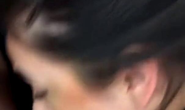 Lilou Danero Blowjob Facial Onlyfans Video Leaked