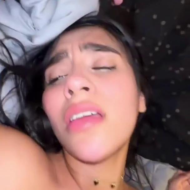 Caro Colombia Nude Sextape Video Leaked