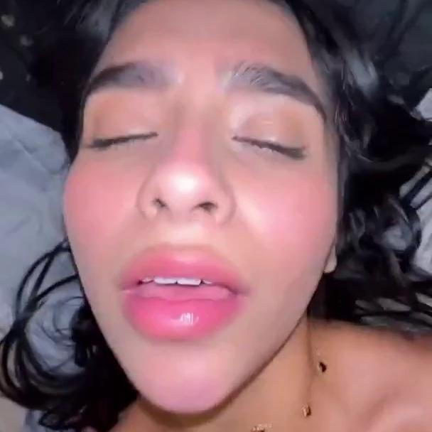Caro Colombia Nude Sextape Video Leaked