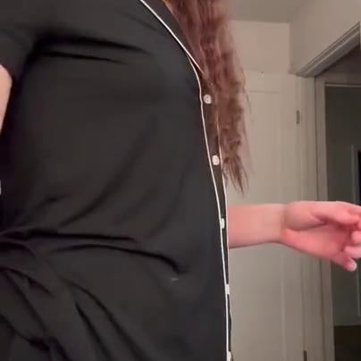 Jakara Mitchell Glasses Girl Creampie Sex Video Leaked