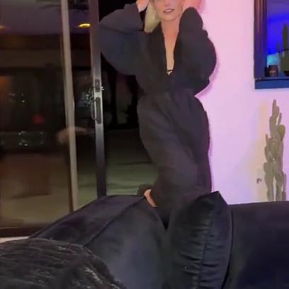 Piper Presley Nude Poolside Sex Tape Facial Video Leaked
