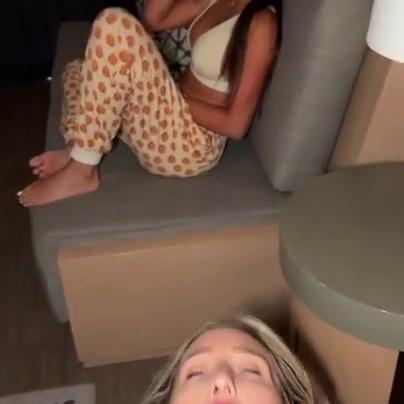 Caryn Beaumont BGG Threesome With Danielle Dixon Video Leaked