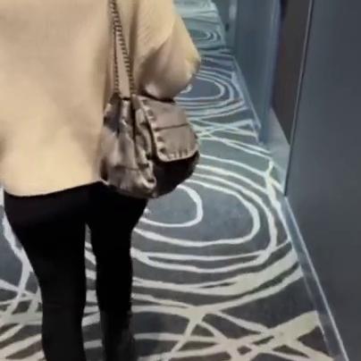 Margot Dulac Hotel Room Fuck POV Video Leaked